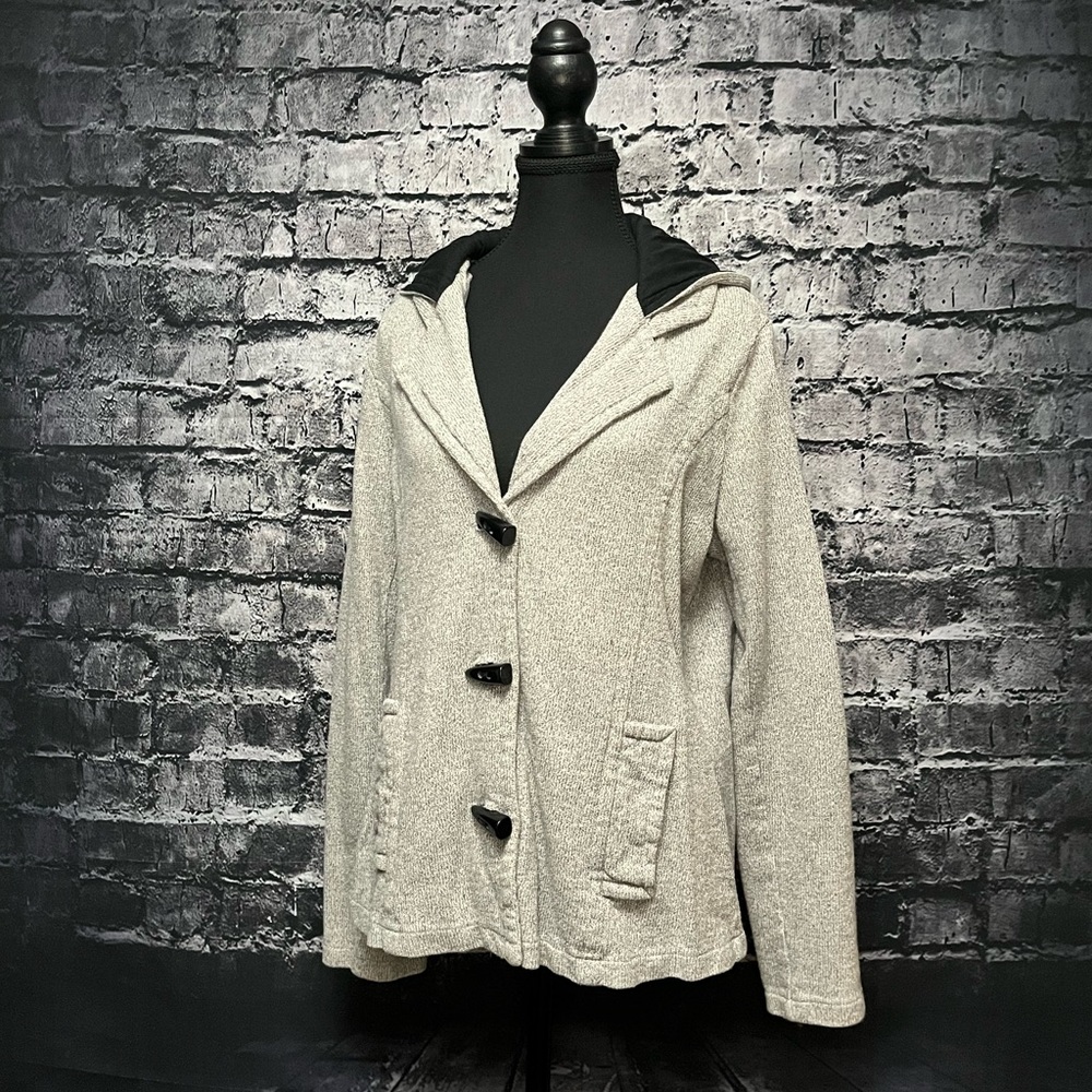 Warehouse One Jacket